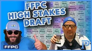 Mastering FFPC Strategy with Dave Hubbard & Billy Muzio