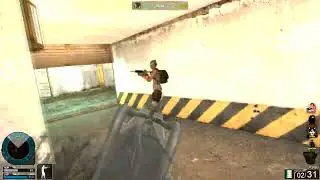 Op7 LA / BetweeN Vs InsanosLA  CLAN WAR