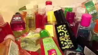 Pocketbac Collection!(: