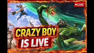 4.2 update full rush game crazy boy is live #shortsfeed #virticallive