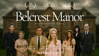 Welcome to Belcrest Manor