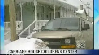 Jennifer Daugherty Tortured Before Death
