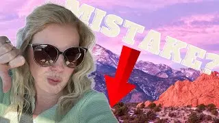 10 Unexpected Downsides of Living in Colorado Springs