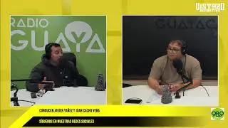 VISTAZO DEPORTIVO 29 12 2025