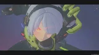 Zenless Zone Zero Deadly Assault Autonomous Assault Unit - Typhon Destroyer