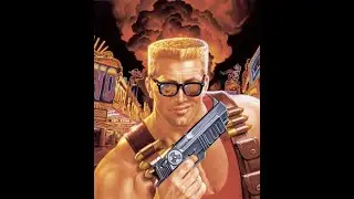 Duke Nukem Forever Trailer - 1999