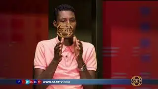 Barnaamijka Hidde iyo Hal-abuur | Martida Qaryaan Zeko