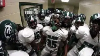 Evans vs East Ridge