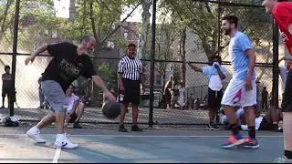 FC21 NYC QUALIFIER 8/6/19 BOBBITO HIGHLIGHTS