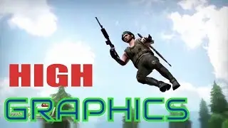 Top 4 Free Battle Royale Games like PUBG You Should Play | High Graphics [2018]
