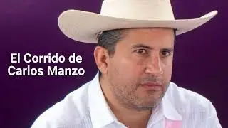 Carlos Manzo acalde de Uruapan