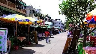 Cheung Chau Island Sightseeing Tour (Hong Kong / China)