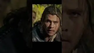 The Huntsman & Sara vs. Goblins | The Huntsman: Winter&rsquo;s War #movie #movieshorts #movieclips