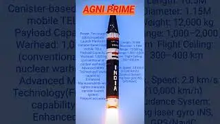 AGNI PRIME: All You Need to Know
