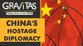 Gravitas: Watch this before you visit China