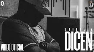 @loudnezz_ -  DICEN ( @Hecs.HUnity X Dimelo James )