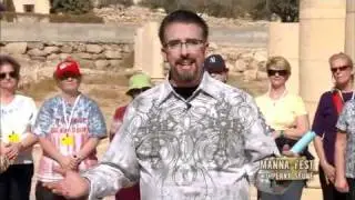 The Mystery of Joseph's Silver Cup - PART 2