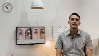 Dr Muhammad Adnan | Transforming Eye Health And Beauty With Oculoplastic Surgeon