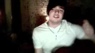 Breyer White - E.T. (Katy Perry Acoustic Cover)