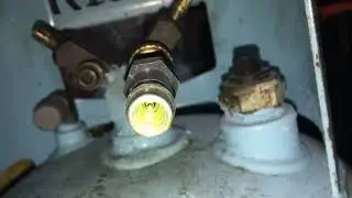 Recycling Refrigerant, NO !  reason to have contaminated refrigerant after recycling￼￼