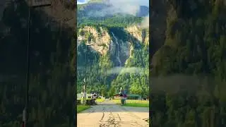 Unterbach Switzerland | Nature |