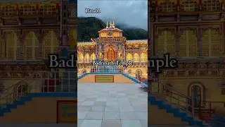 Top 10 Temples In India Every Hindu Should Visit🛕🚩#shorts#hinduism#sanatandharma#temple#god#viral