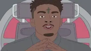 [FREE] 21 Savage Type Beat 2017 - 