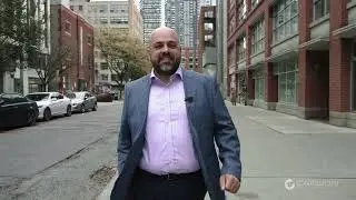 HOTTEST LOFT INSPIRED 2 BEDROOM FOR SALE DOWNTOWN TORONTO