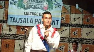 2019 Tausala and Manaia Independence Missouri Samoan Organization 5