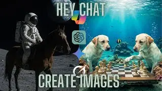 AI Image Generation Battle: Grok vs Gemini vs ChatGPT vs Copilot ! 🎨🤖 (Abstract, Comic, FAKE)