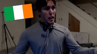 Jerma Teacher Noise As Gaeilge (In Irish)