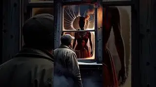 Raat Jungle Mein Kya Tha? | Horror Episode 1 | Hindi Urdu Story | #horrorstory #shorts