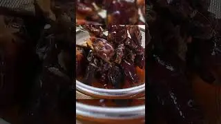 Вкусный десерт всего из 3 ингредиентов! Без сахара!