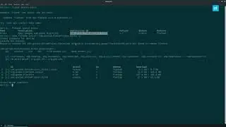 How to install the Pinta image editor on Linux