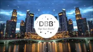 DRK-LVL - Alpha [Bass Boosted]