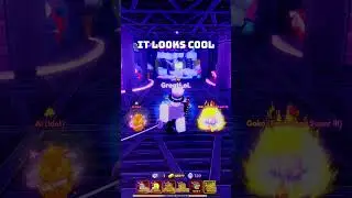 evolved law in anime crusaders #roblox#animecrusaders#law