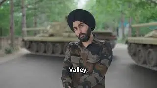 🕊️ Pahalgam Terror Attack 2025: How It Shook India & Hit the Stock Market 📉