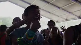 Electric Zoo: The 6th Boro | The Awakenings Stage