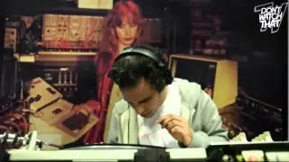 FOUR TET | JUST JAM 086
