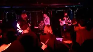 'Albino - Drunken Johnny' @ JH De Choke