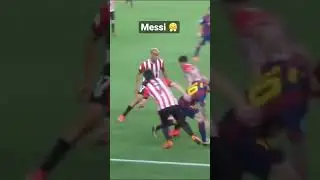 Messi&rsquo;s legendary solo goal in the 2015 Copa Del Rey final 🐐 #messi #barcelona #footy #goat