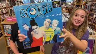 Vinyl New Release Preview for Friday, September 23