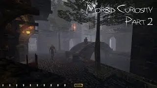 Let's Supreme Ghost Thief - Morbid Curiosity (2/2)