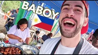 PAMPANGA STREETFOOD TOUR!! CULINARY CAPITAL OF PHILIPPINES!