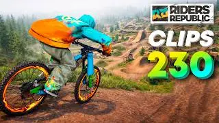 Best RIDERS REPUBLIC Clips | Part 230