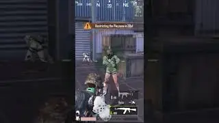#pubgmobile #chickendinnerpubg