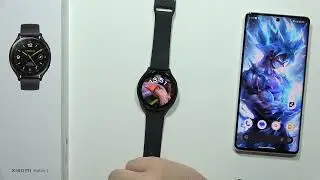 Как изменить язык на Xiaomi Watch 2 &mdash; Изменение языка системы