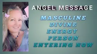 Angel Message for you 14th Generation - Angel Messenger - Masculine Wisdom