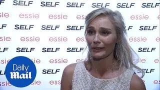 'One big dream come true': Clare Bowen on Nashville (archive) - Daily Mail