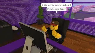 roblox militant crew & Rexaiws - FakeGabber (official music video)